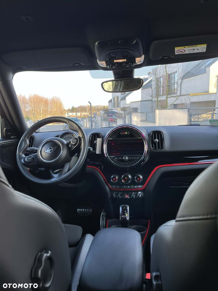 MINI Countryman Cooper S ALL4 - 12