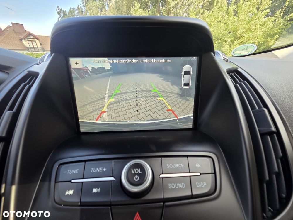 Ford Kuga 2.0 TDCi 2x4 Titanium - 13