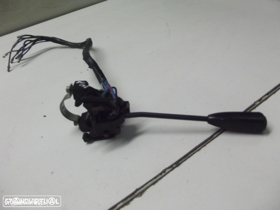 mini manete de piscas e buzina - 2