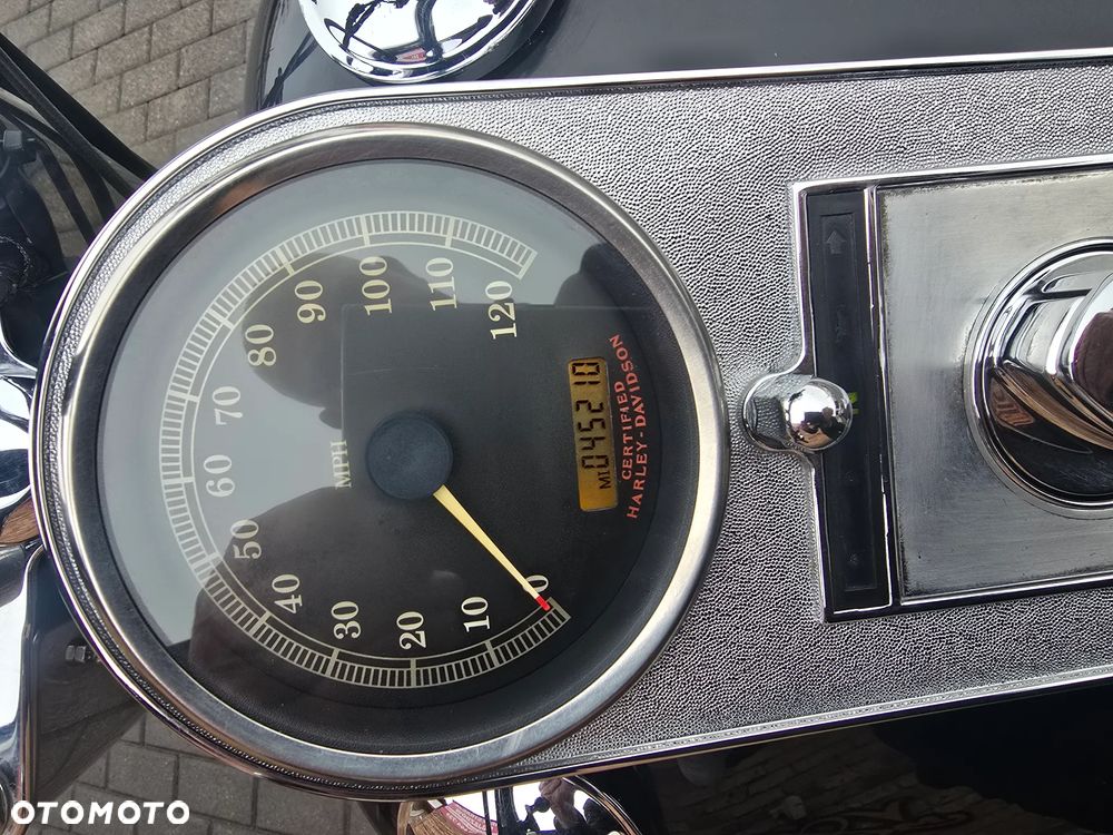 Harley-Davidson Softail Fat Boy - 8