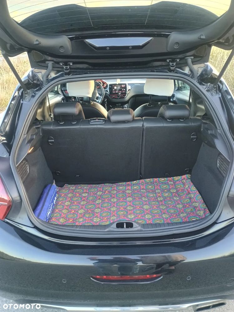 Peugeot 208 1.6 e-THP GTi S&S - 10