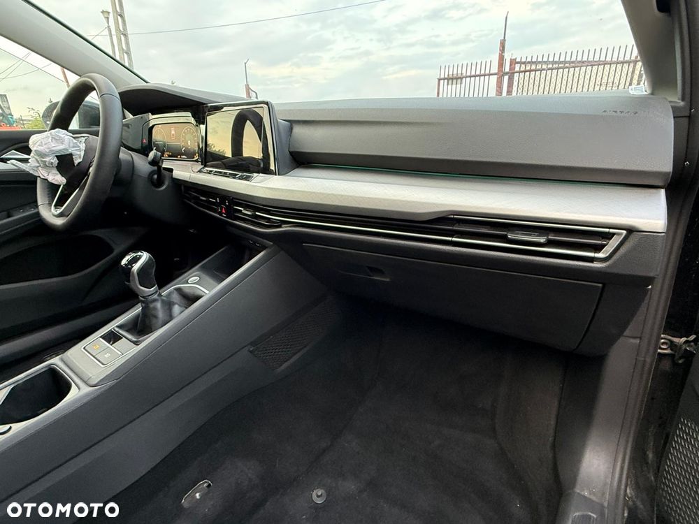 Volkswagen Golf 2.0 TDI SCR Energy - 22