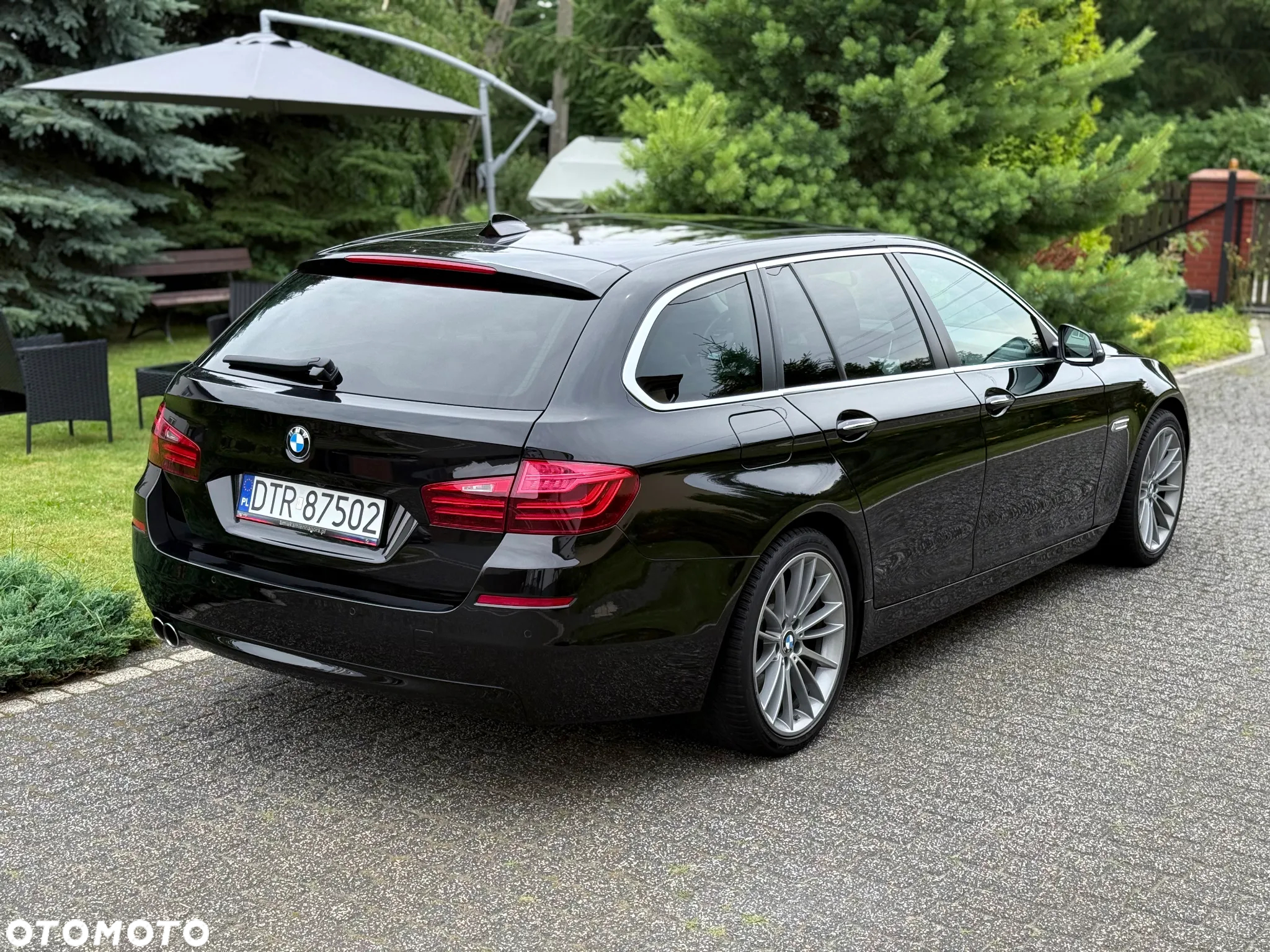 BMW Seria 5 - 4