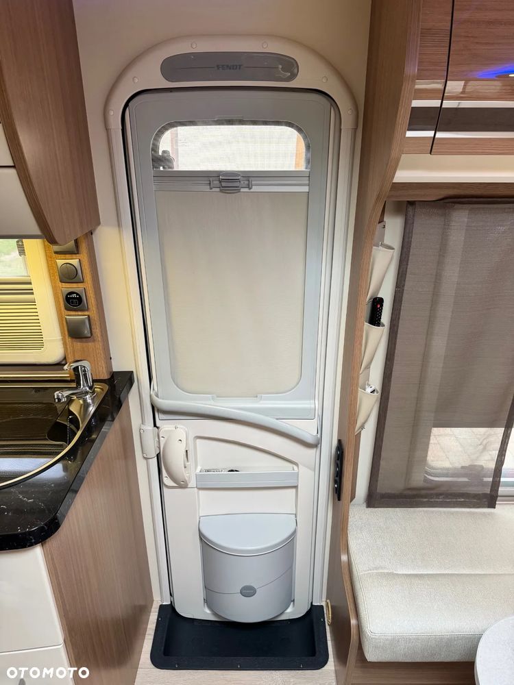 Fendt binjou 590 - 12