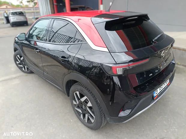Opel Mokka 1.2L Turbo Start/Stop Elegance - 5