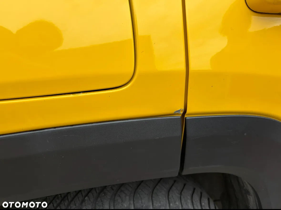 Jeep Renegade 2.0 MultiJet Trailhawk 4WD S&S - 11