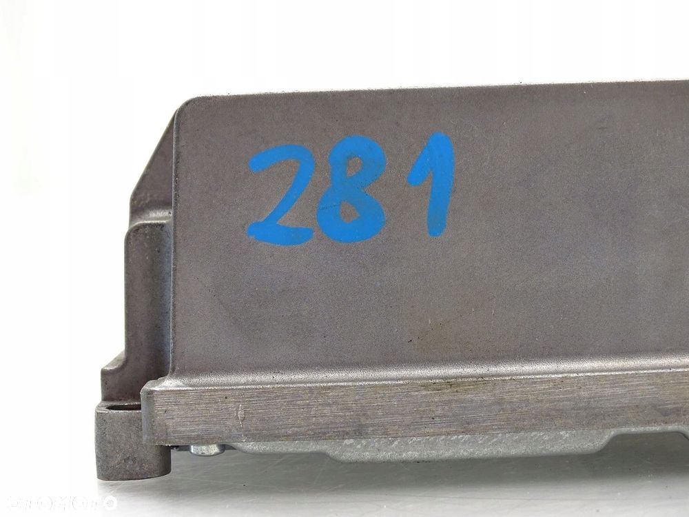 WZMACNIACZ BANGOLUFSEN AUDI A5 8T 8T0035223L - 5
