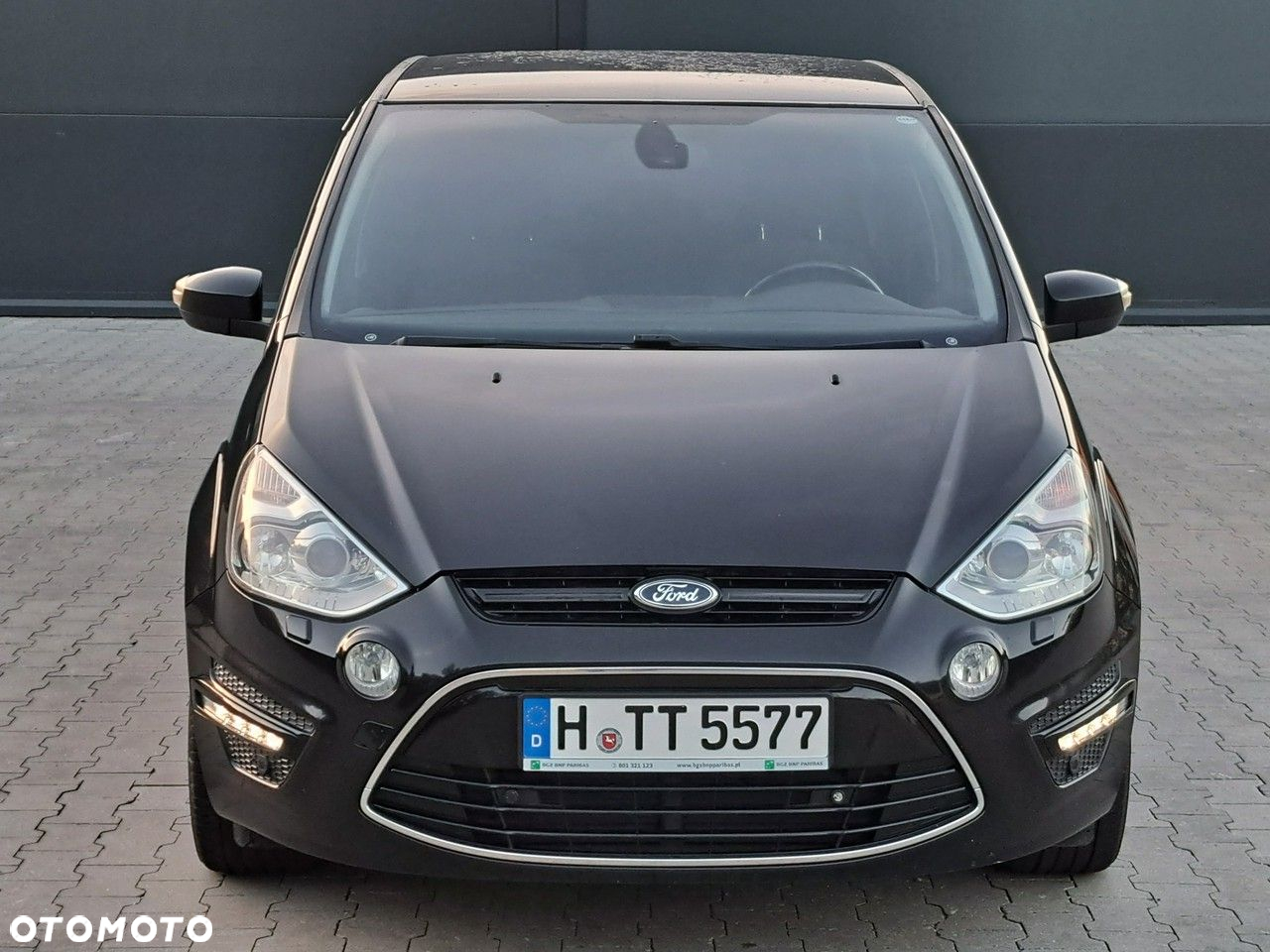 Ford S-Max - 16