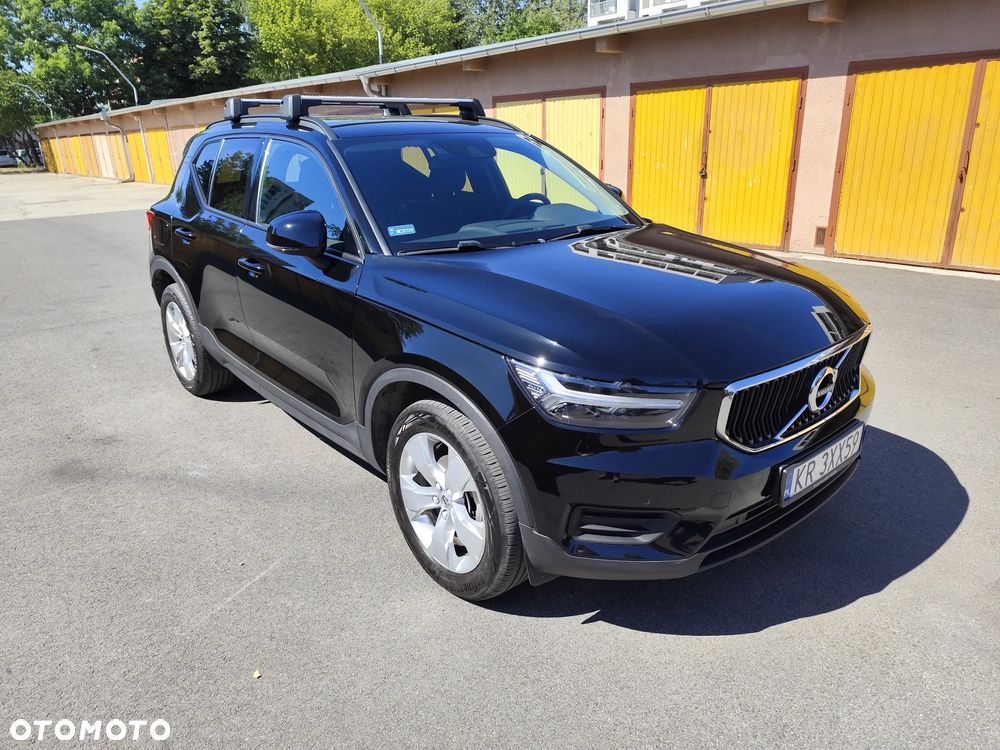 Volvo XC 40 T3 Momentum Core - 1