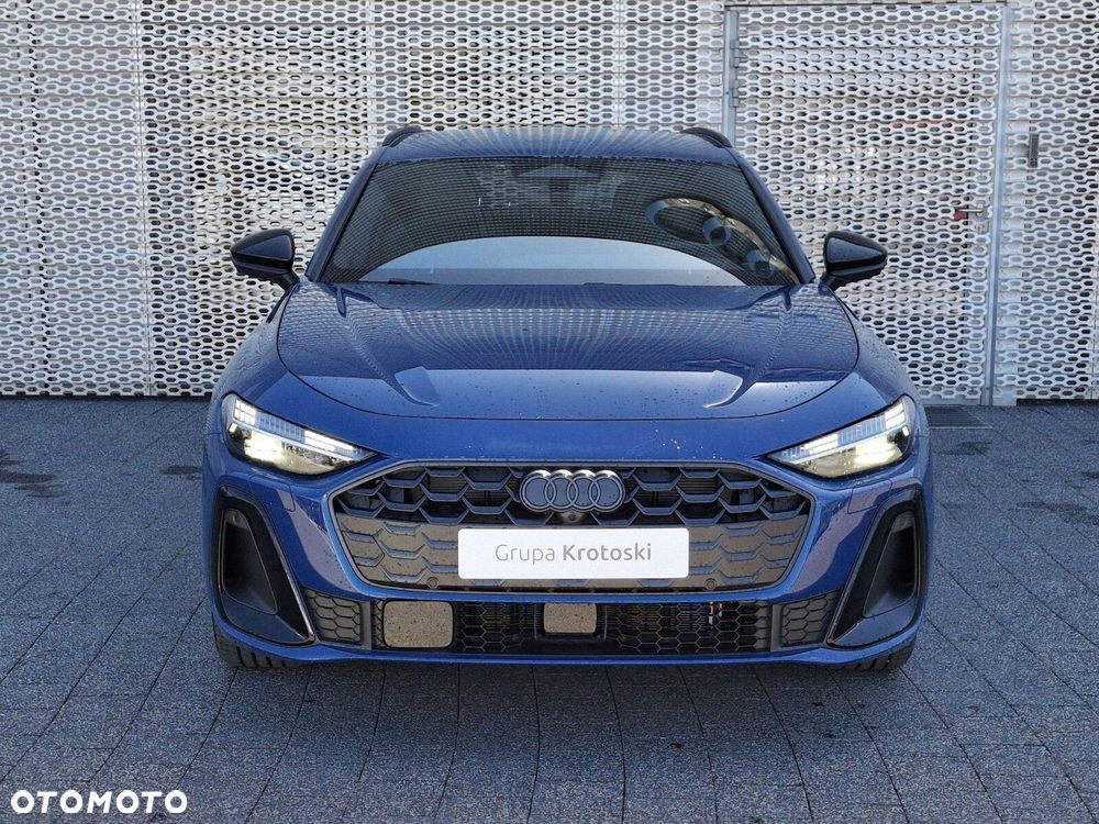 Audi A5 Avant - 8