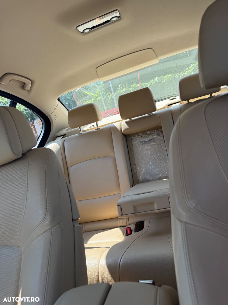 BMW Seria 5 - 9