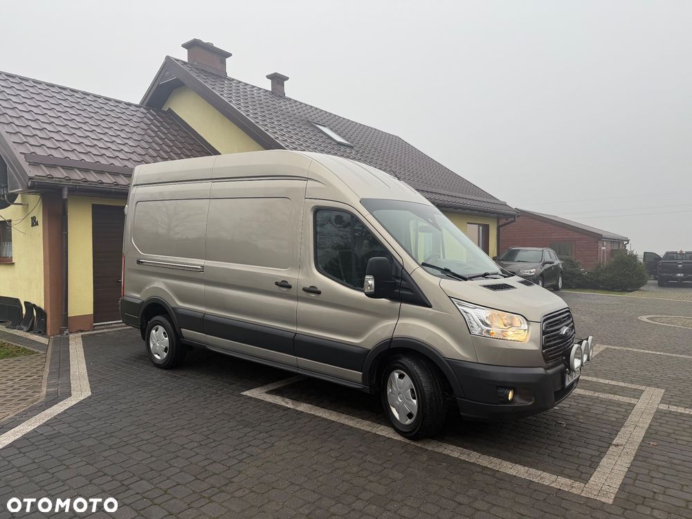 Ford Transit - 8