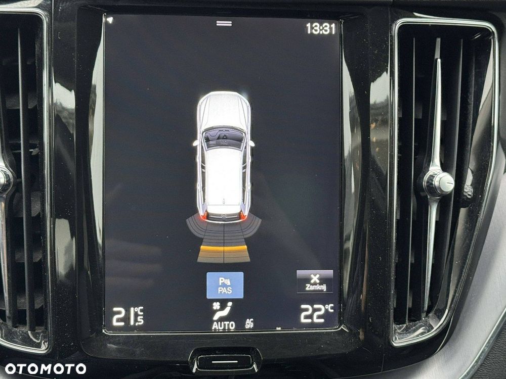 Volvo XC 60 - 17