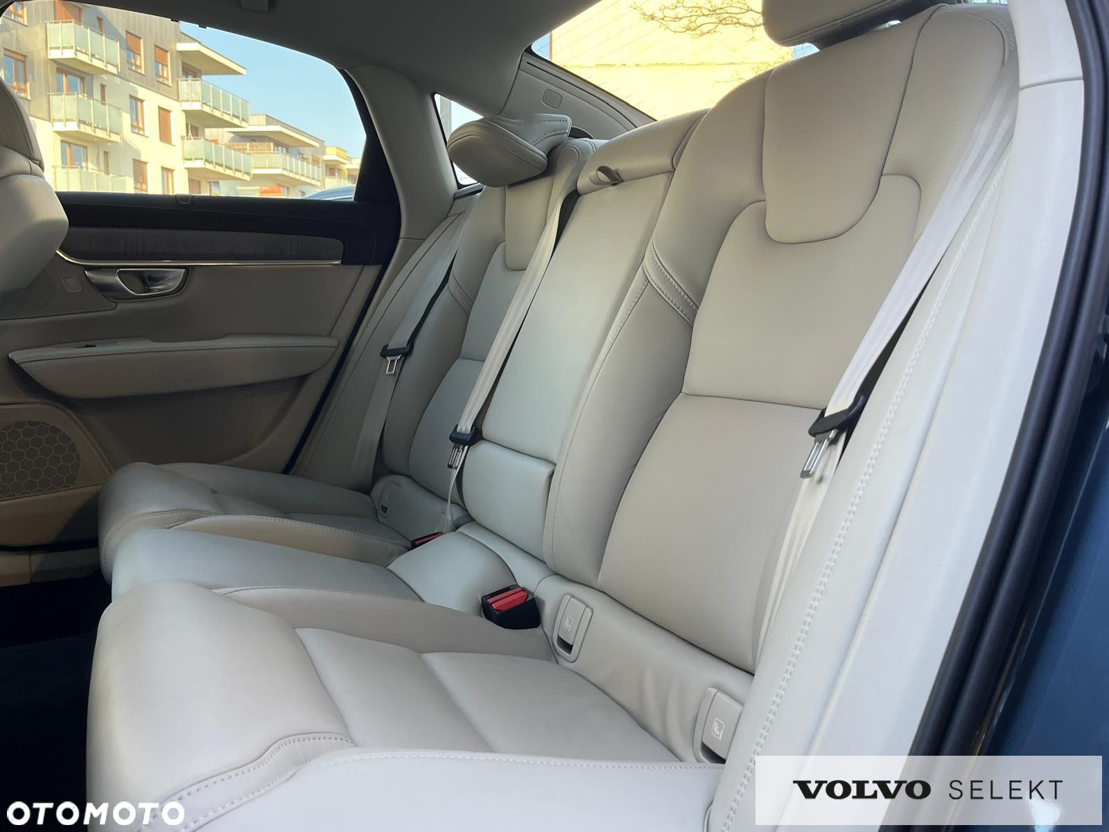 Volvo S90 - 15