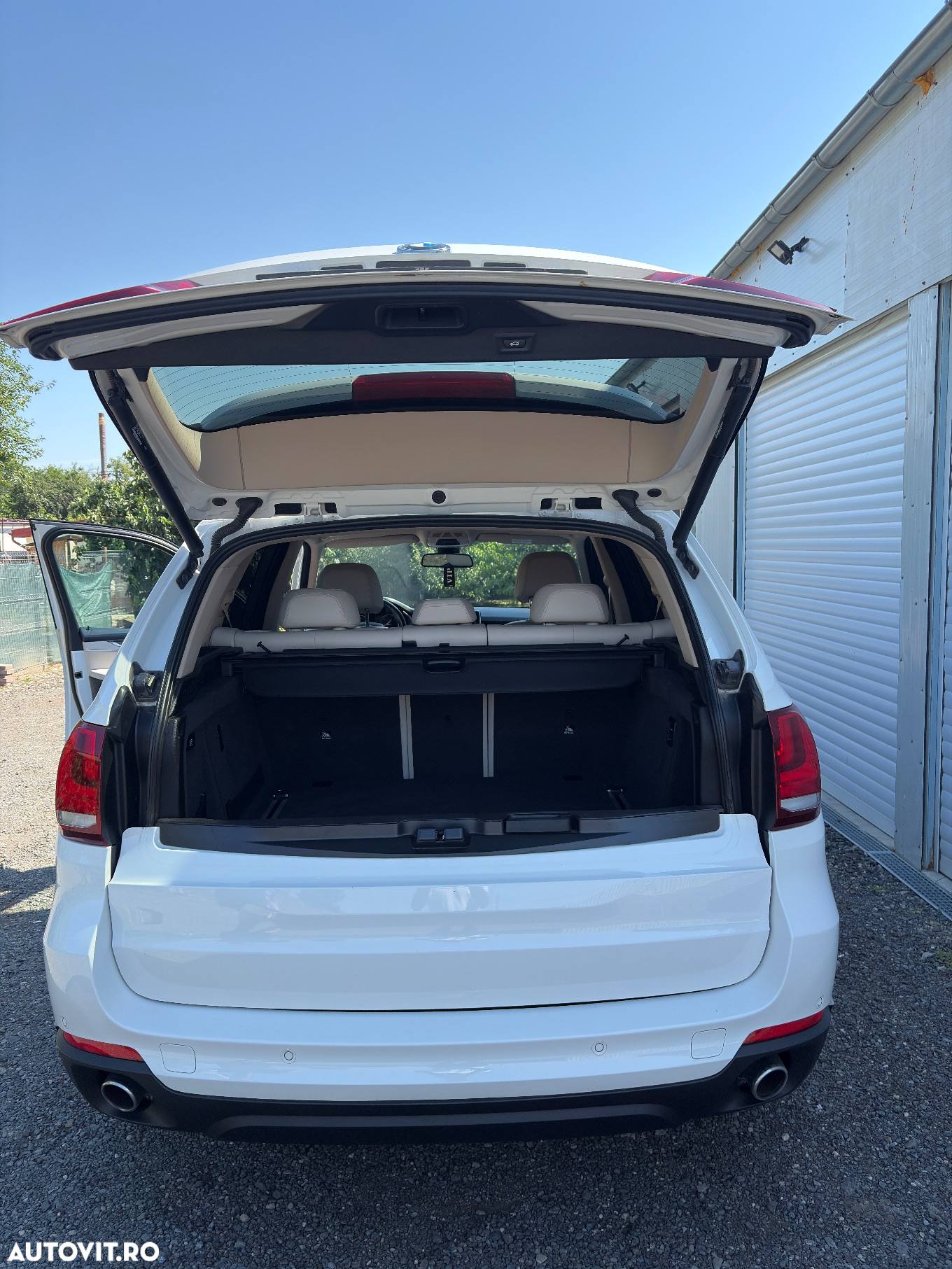 BMW X5 xDrive30d - 4