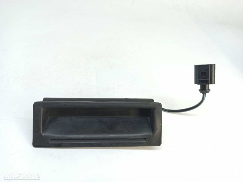 PUXADORA EXTERIRO DA MALA VOLKSWAGEN TOUAREG (7LA) TDI V6 - 1