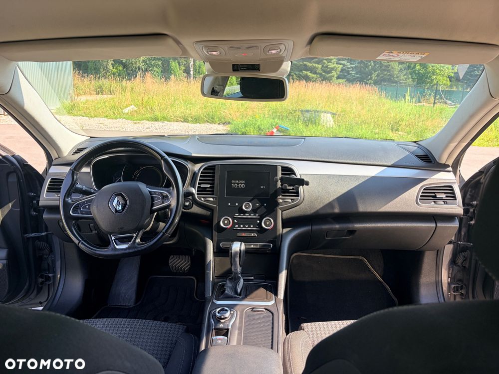 Renault Talisman 1.6 Energy dCi Intens EDC - 5