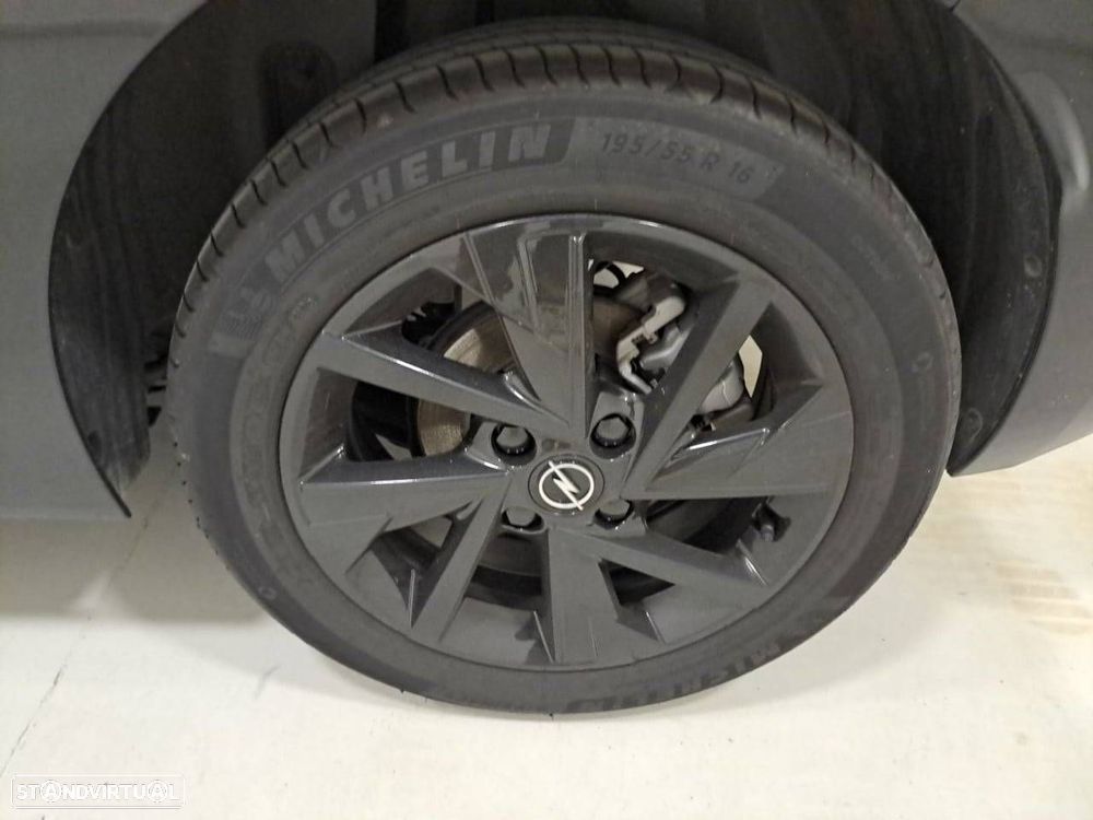 Opel Corsa 1.2 T Hybrid GS eDCT - 11