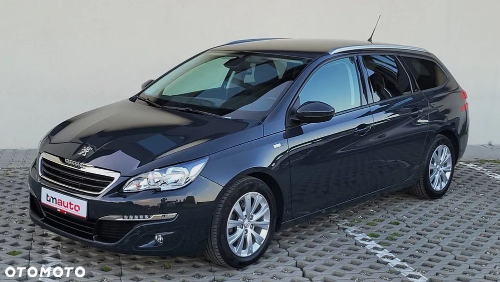 Peugeot 308 1.2 PureTech Business Line S&S - 26