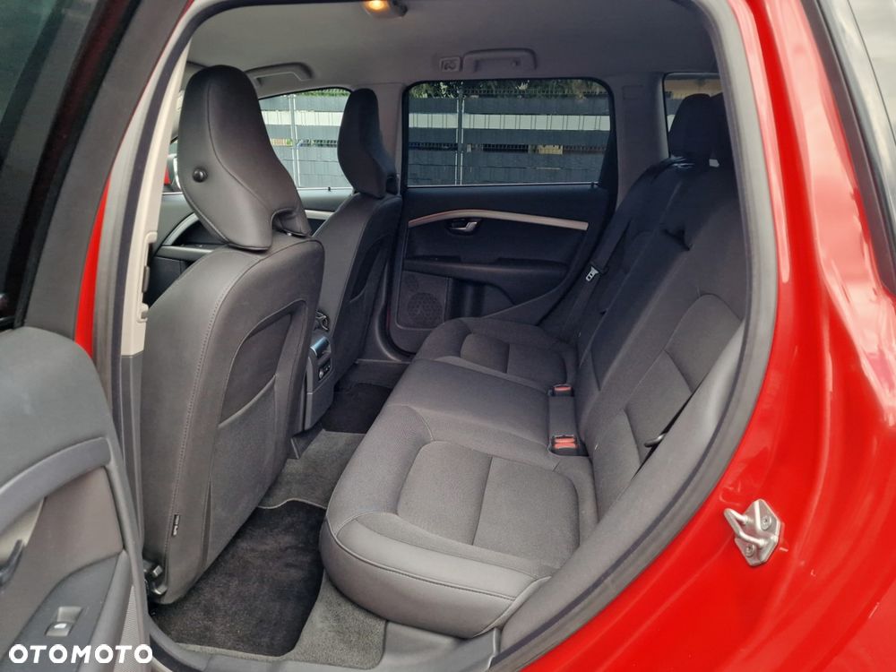 Volvo V70 D4 Geartronic Momentum - 15