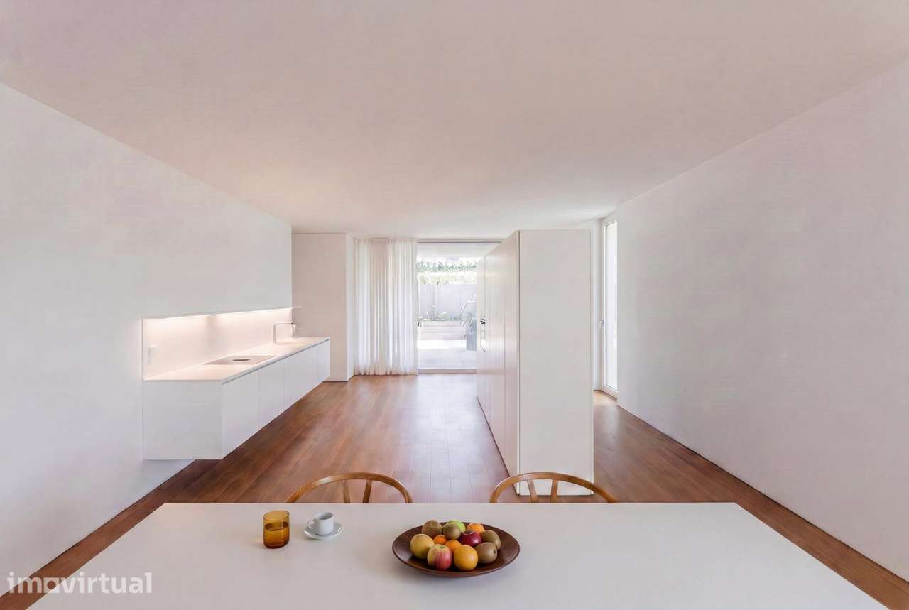 Moradia T3 com piscina privativa e jardim | WhiteVillas, Estoril - Grande imagem: 5/27