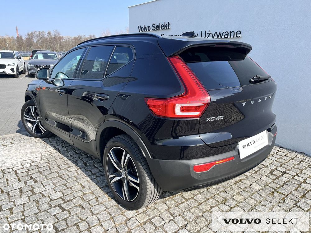 Volvo XC 40 - 9