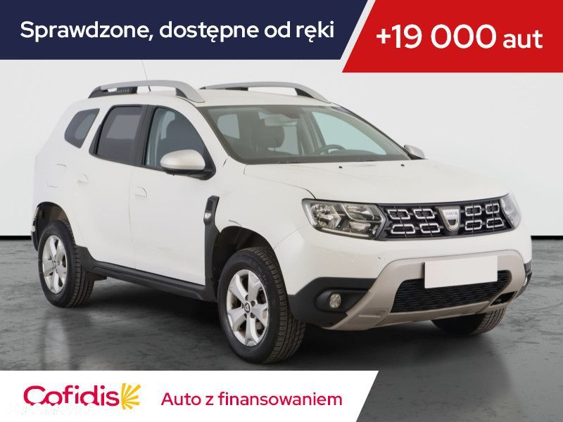 Dacia Duster - 2