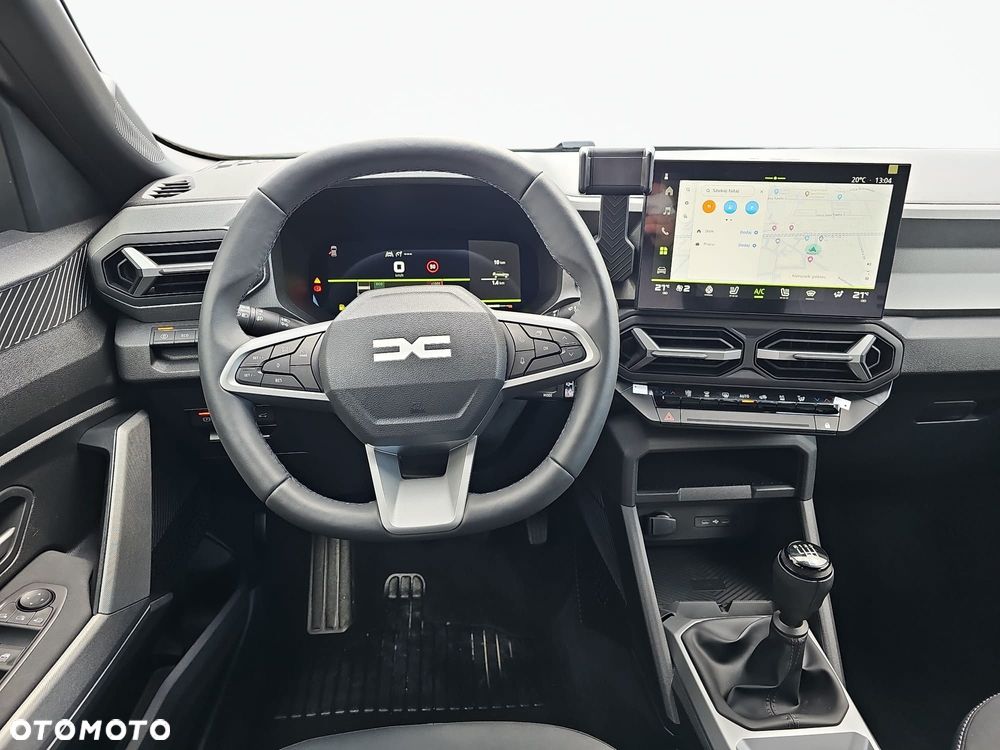 Dacia Bigster 1.2 TCe mHEV Journey - 3