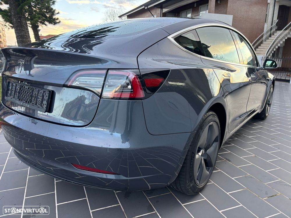 Tesla Model 3 Standard Range Plus RWD - 10