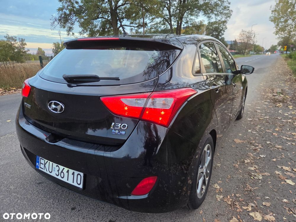 Hyundai i30 - 7