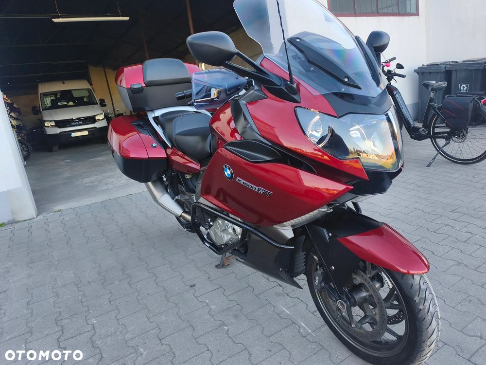 BMW K - 4