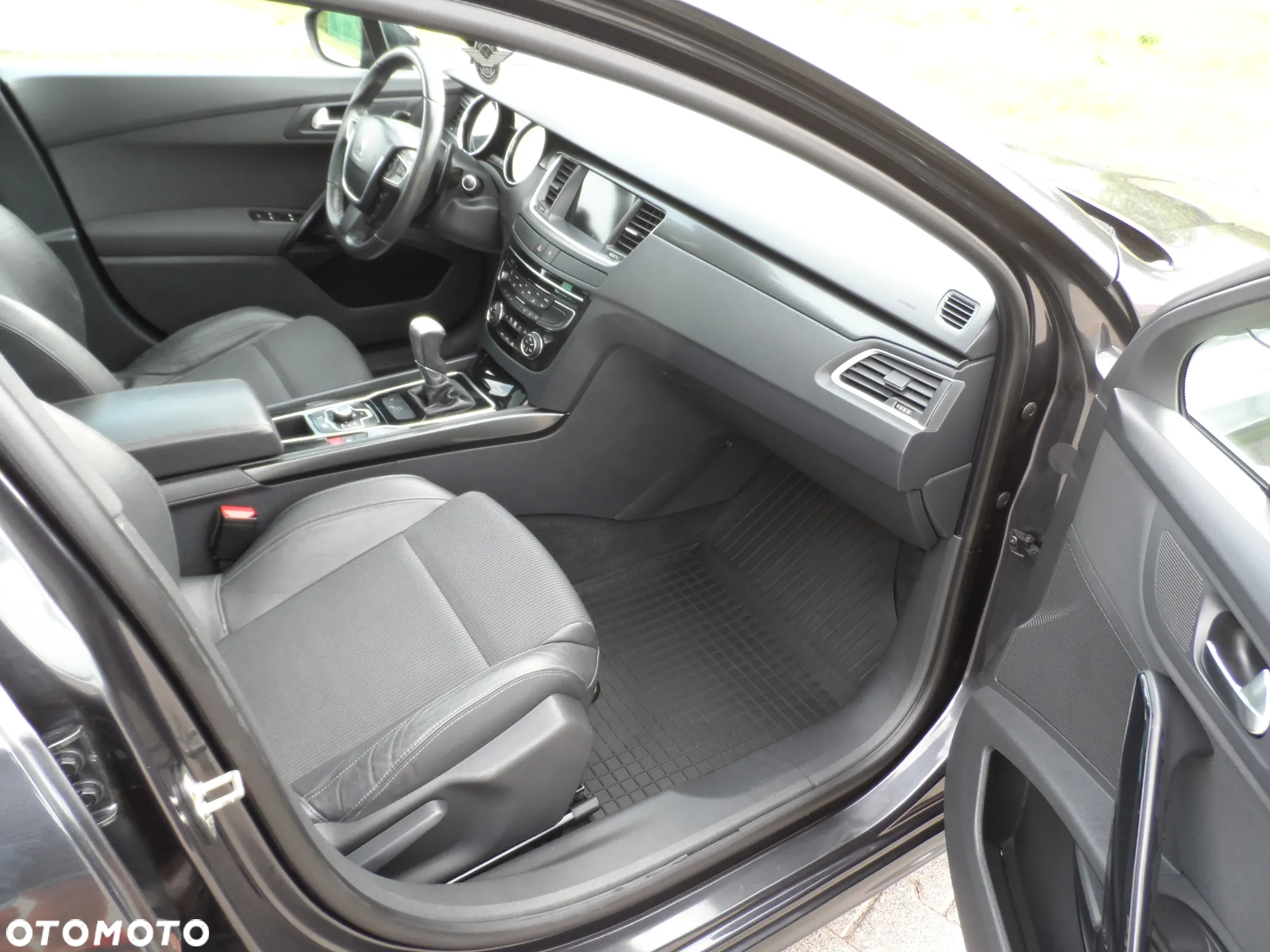 Peugeot 508 SW e-HDi FAP 110 EGS6 Active - 15