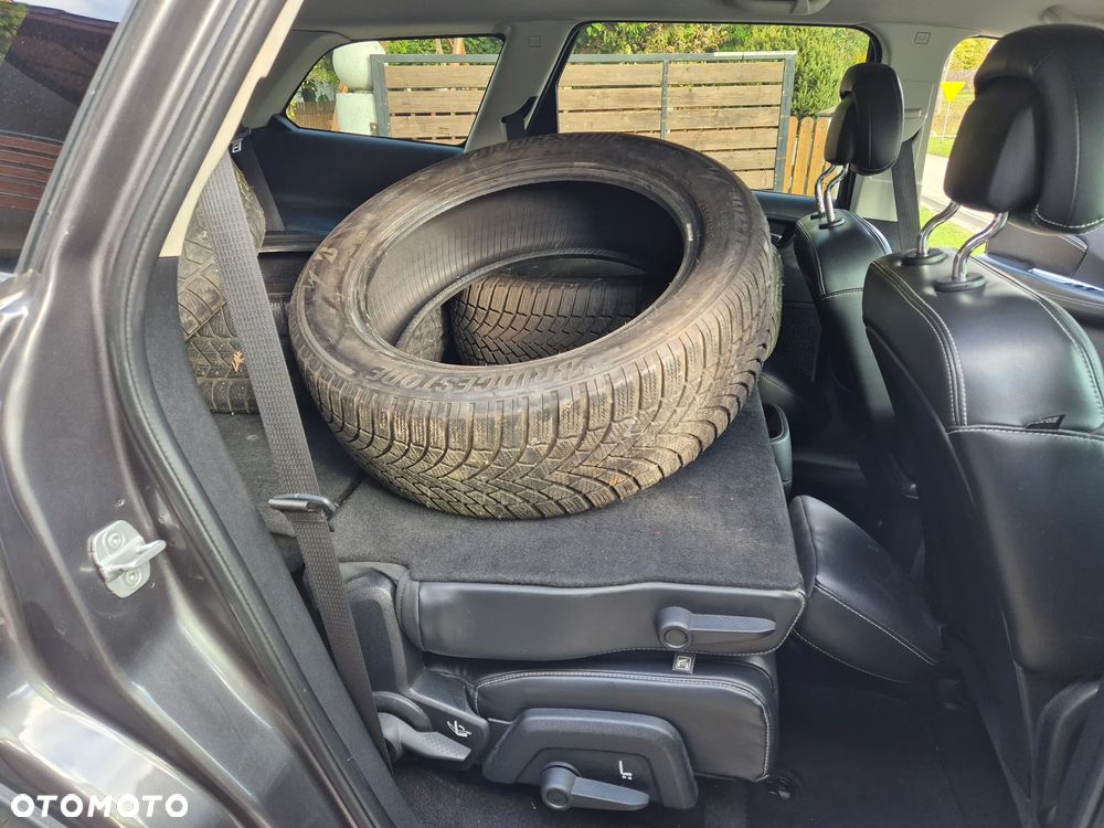 Fiat Freemont 2.0 Multijet Black Code AWD - 21