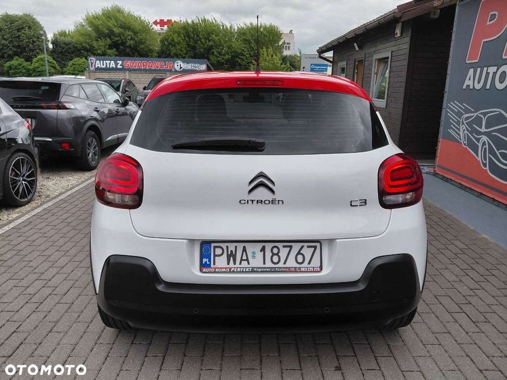 Citroën C3 - 7