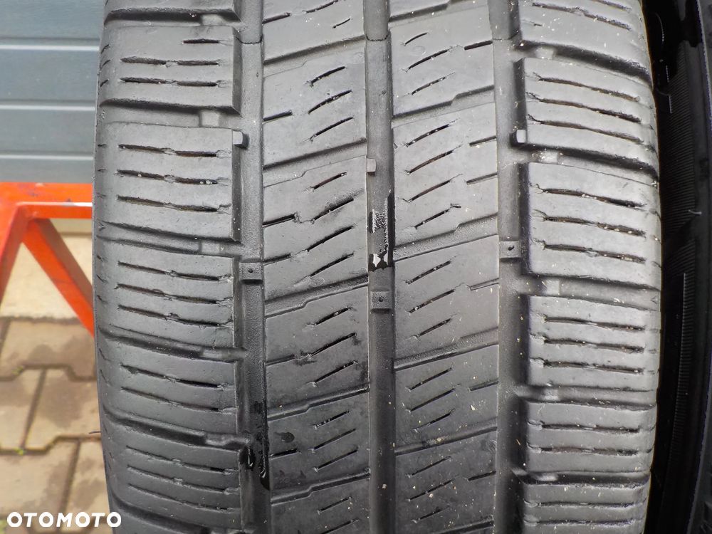195/65 R16 C OPONY ZIMOWE HANKOOK VANTRA ST AS2 DOT23 - 2