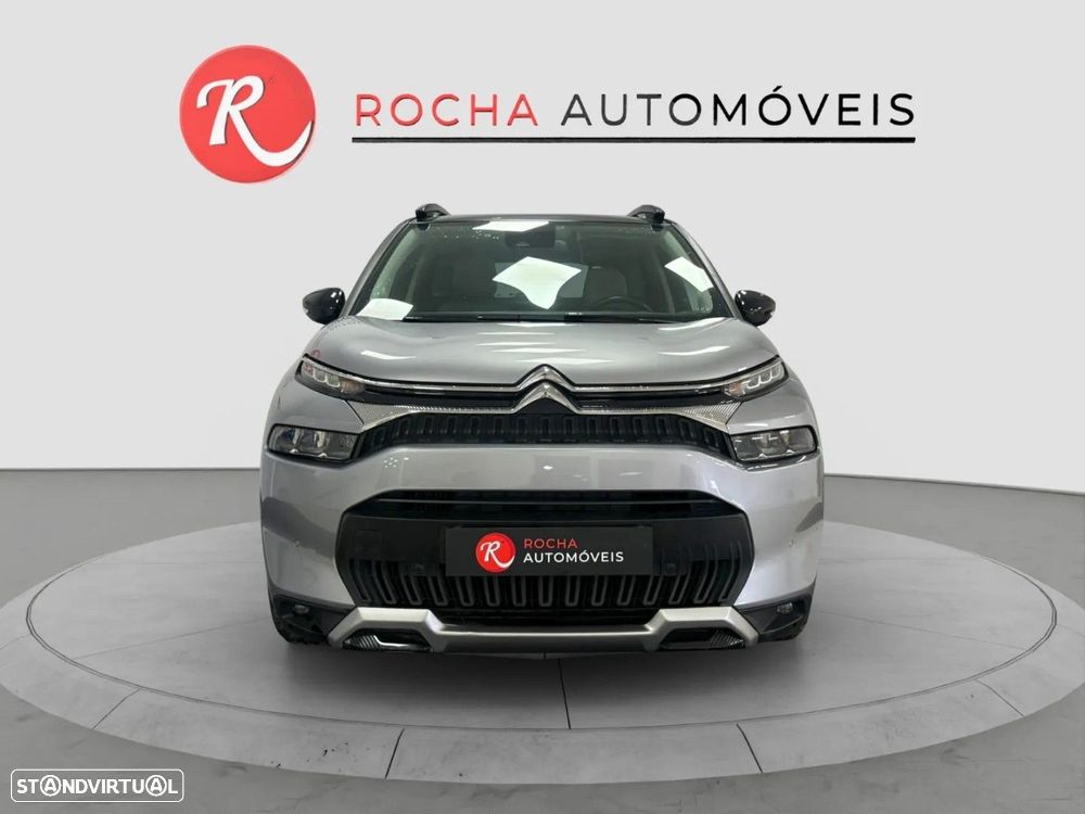 Citroën C3 Aircross 1.2 PureTech Shine Pack EAT6 - 3