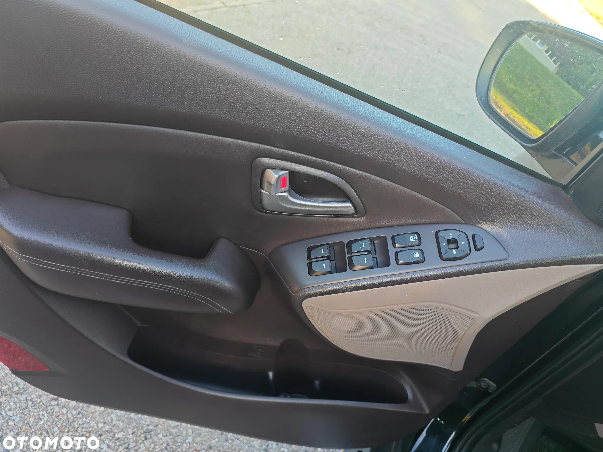 Hyundai ix35 - 4