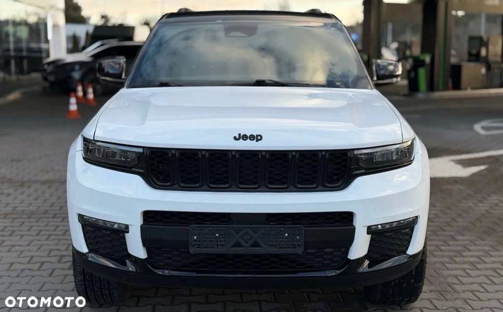 Jeep Grand Cherokee - 2