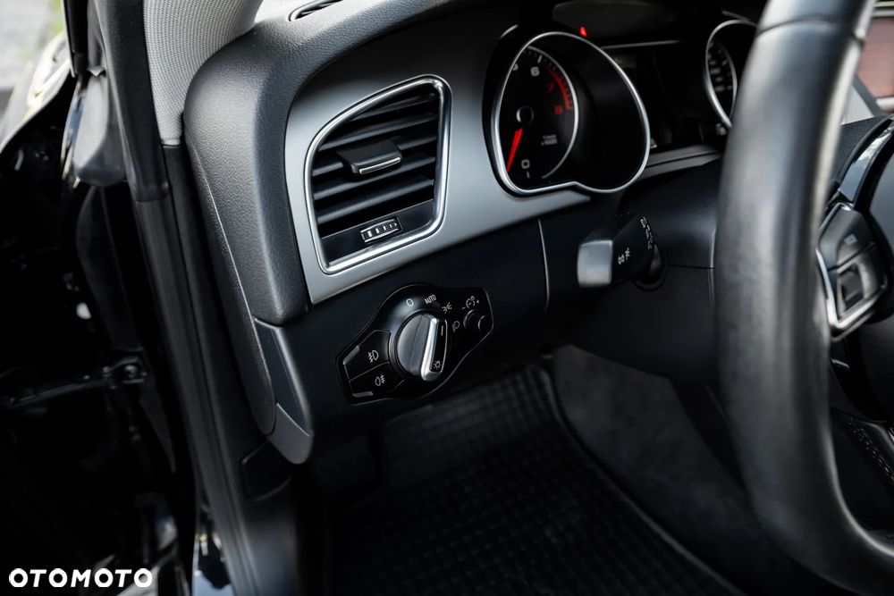 Audi A5 Coupé 1.8 TFSI - 27