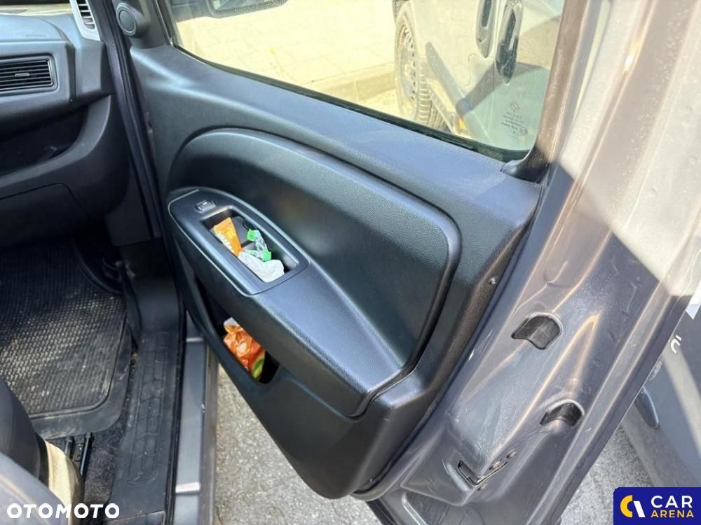 Opel Combo - 35