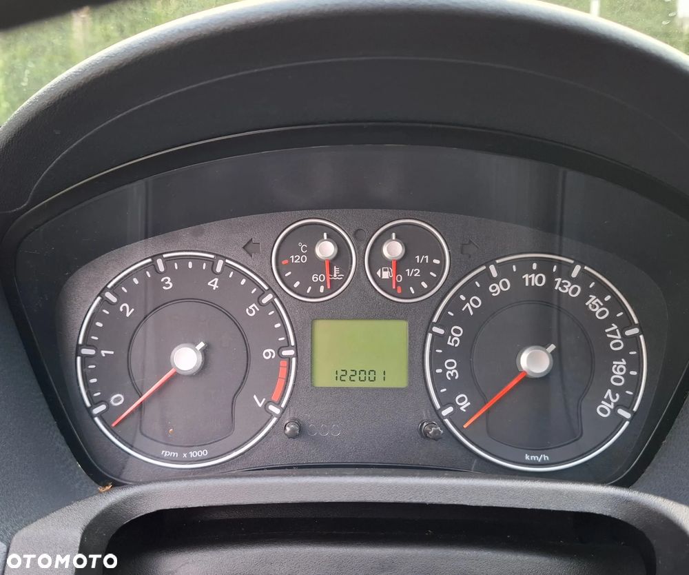 Ford Fiesta 1.3 - 8