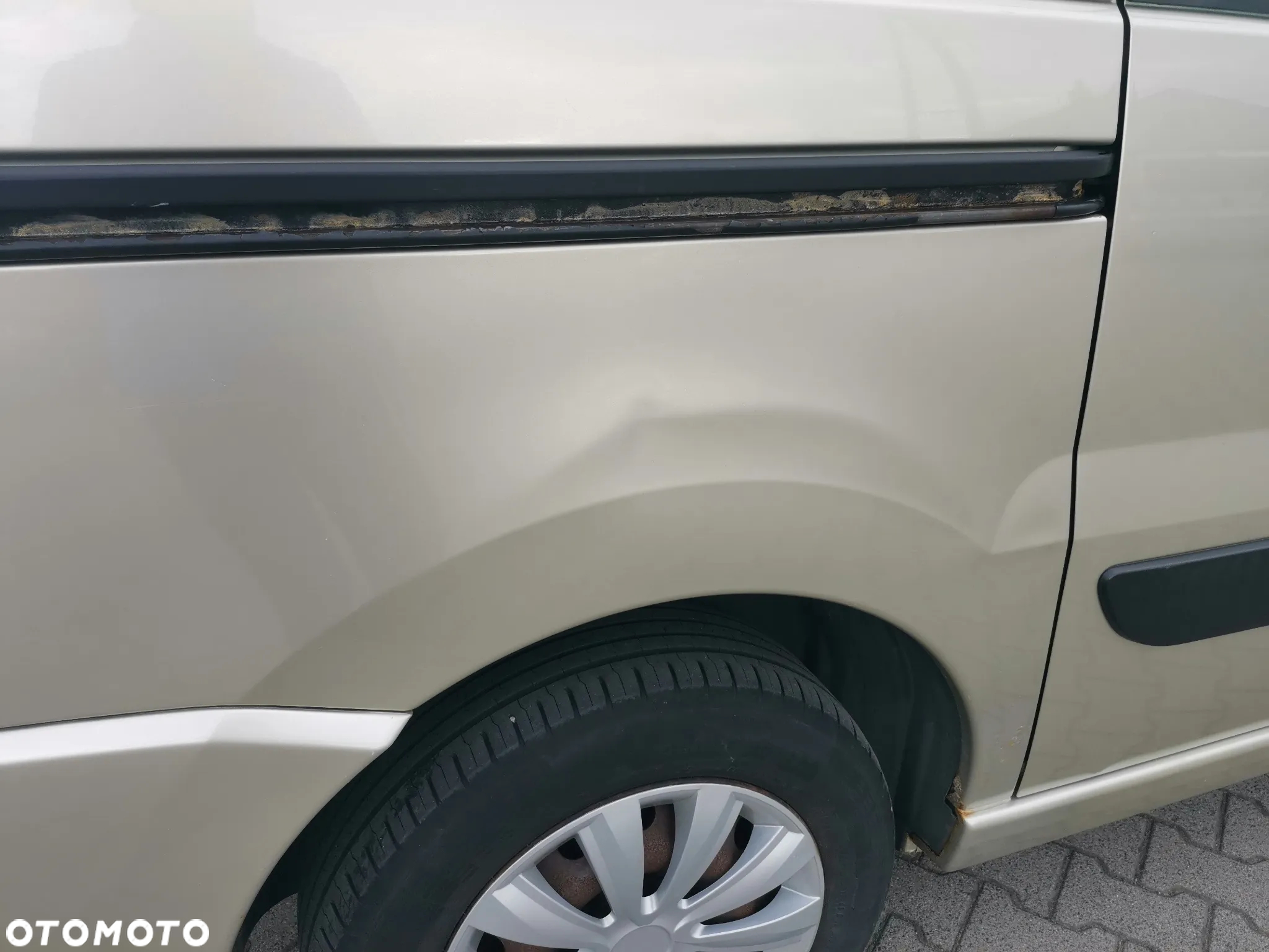 Fiat Scudo Panorama 2.0 MJ L2H1 Family - 14