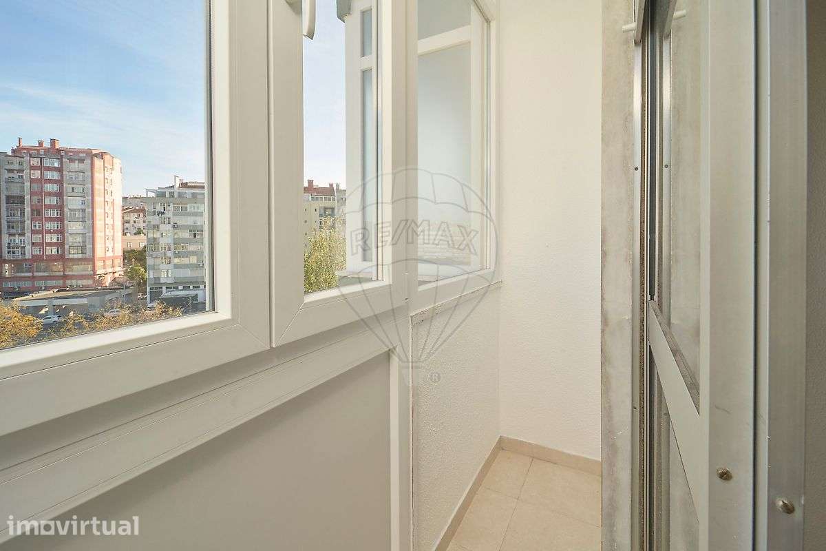 Apartamento T2 para venda - Grande imagem: 4/17