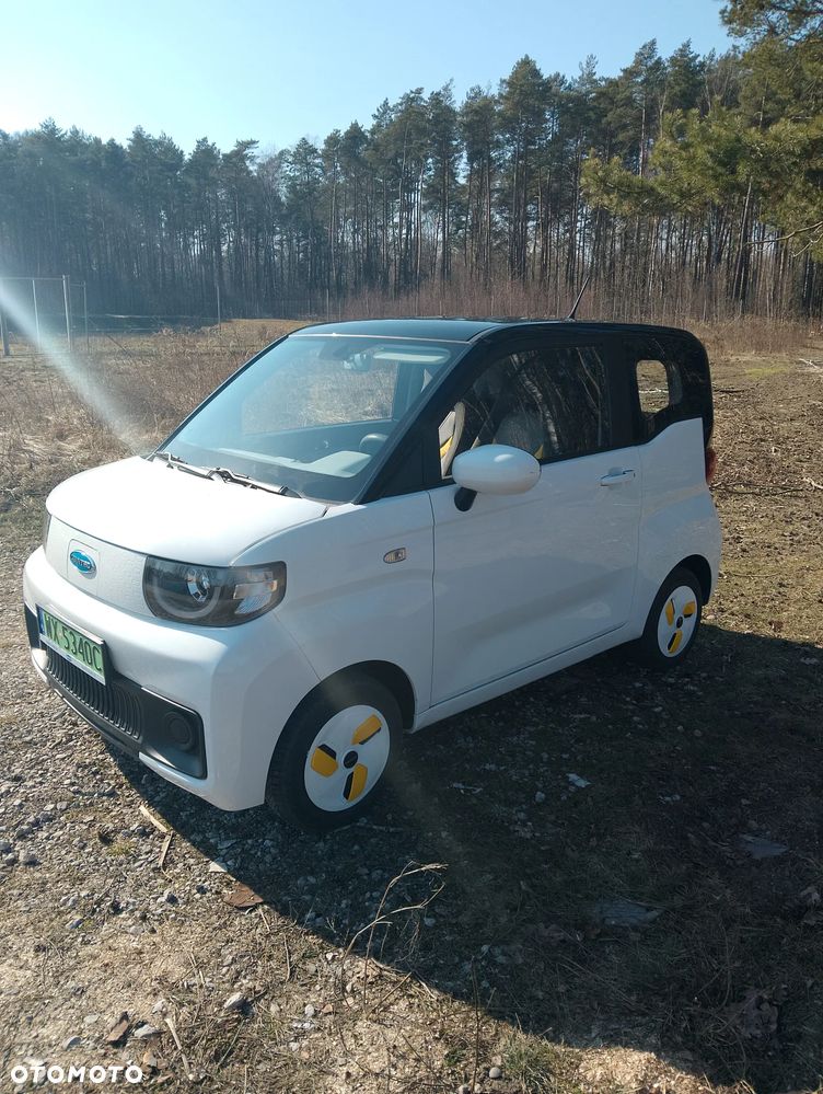 Cenntro Avantier - 2