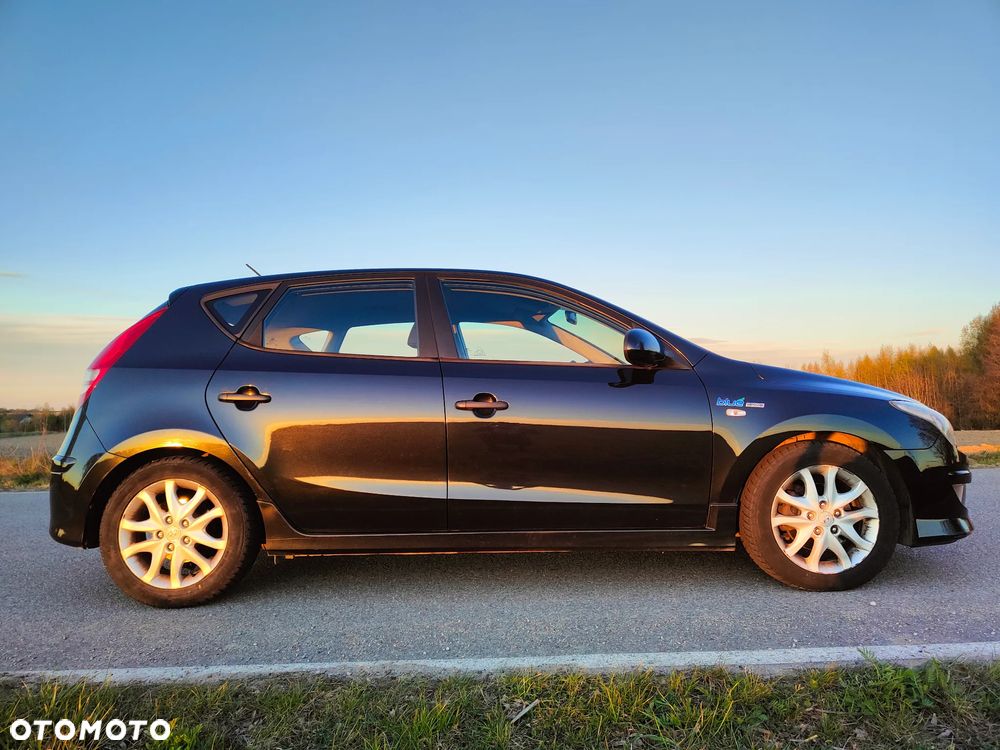 Hyundai i30 1.6 CRDi Blue Classic - 6