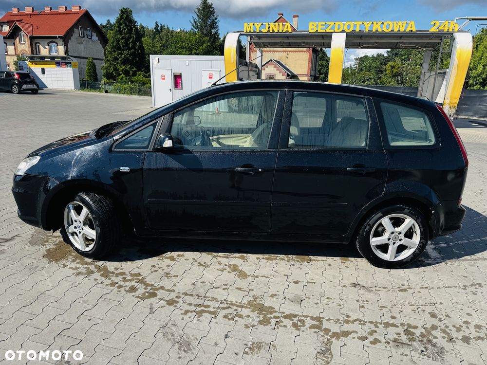 Ford C-MAX - 2
