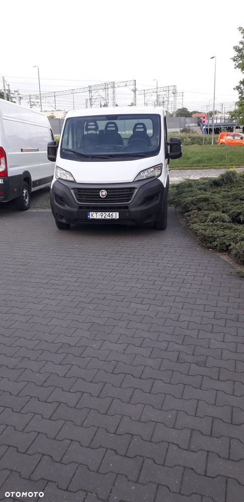 Fiat Ducato - 8