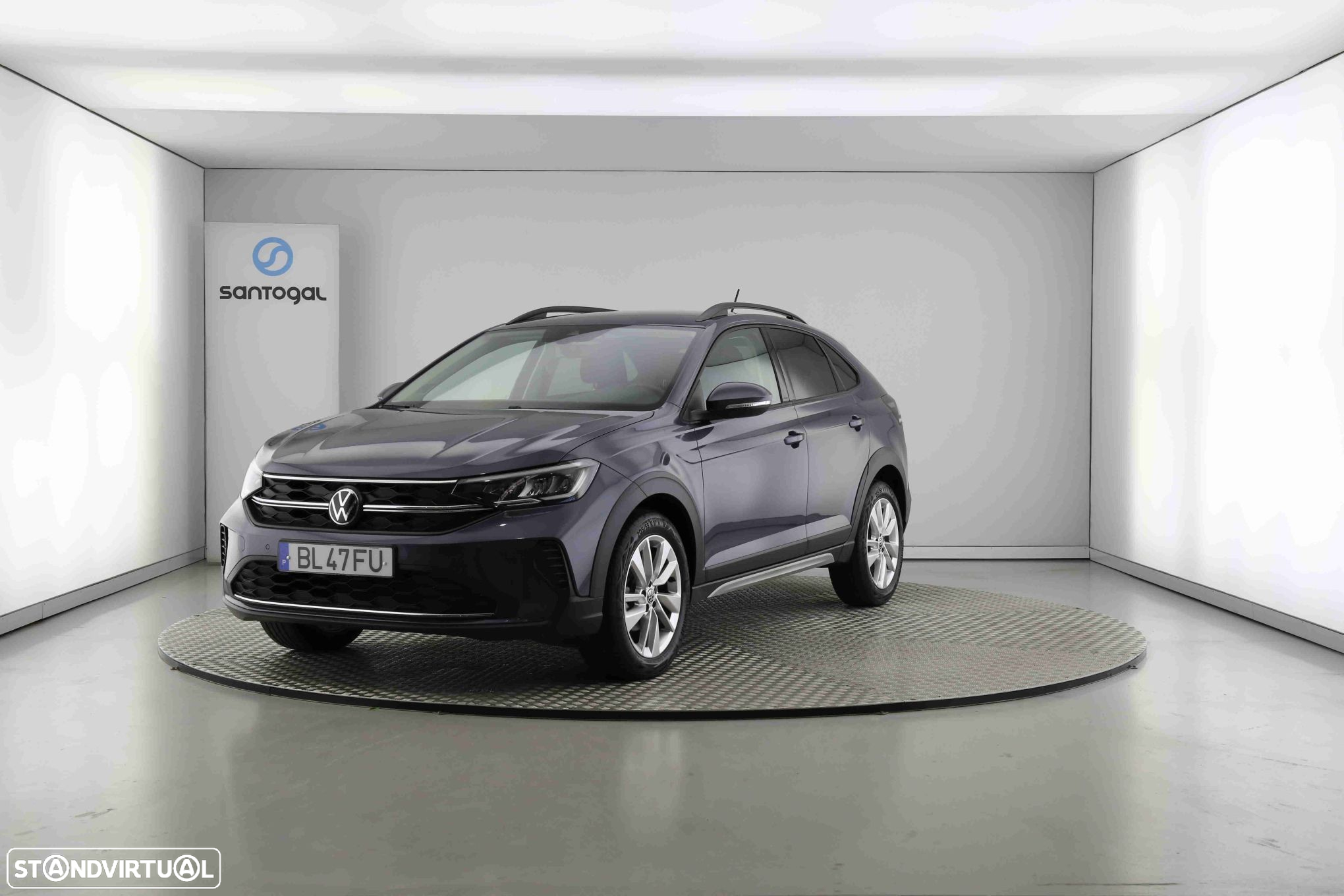 VW Taigo 1.0 TSI Urban - 7