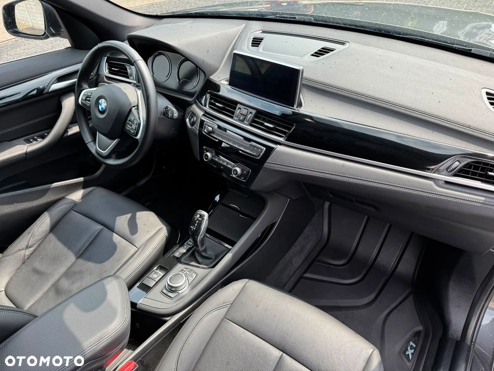 BMW X1 sDrive20i xLine - 5