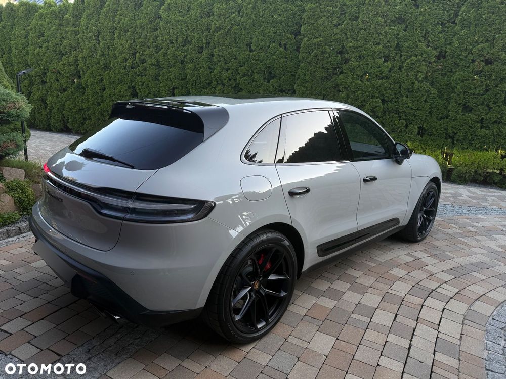 Porsche Macan - 6